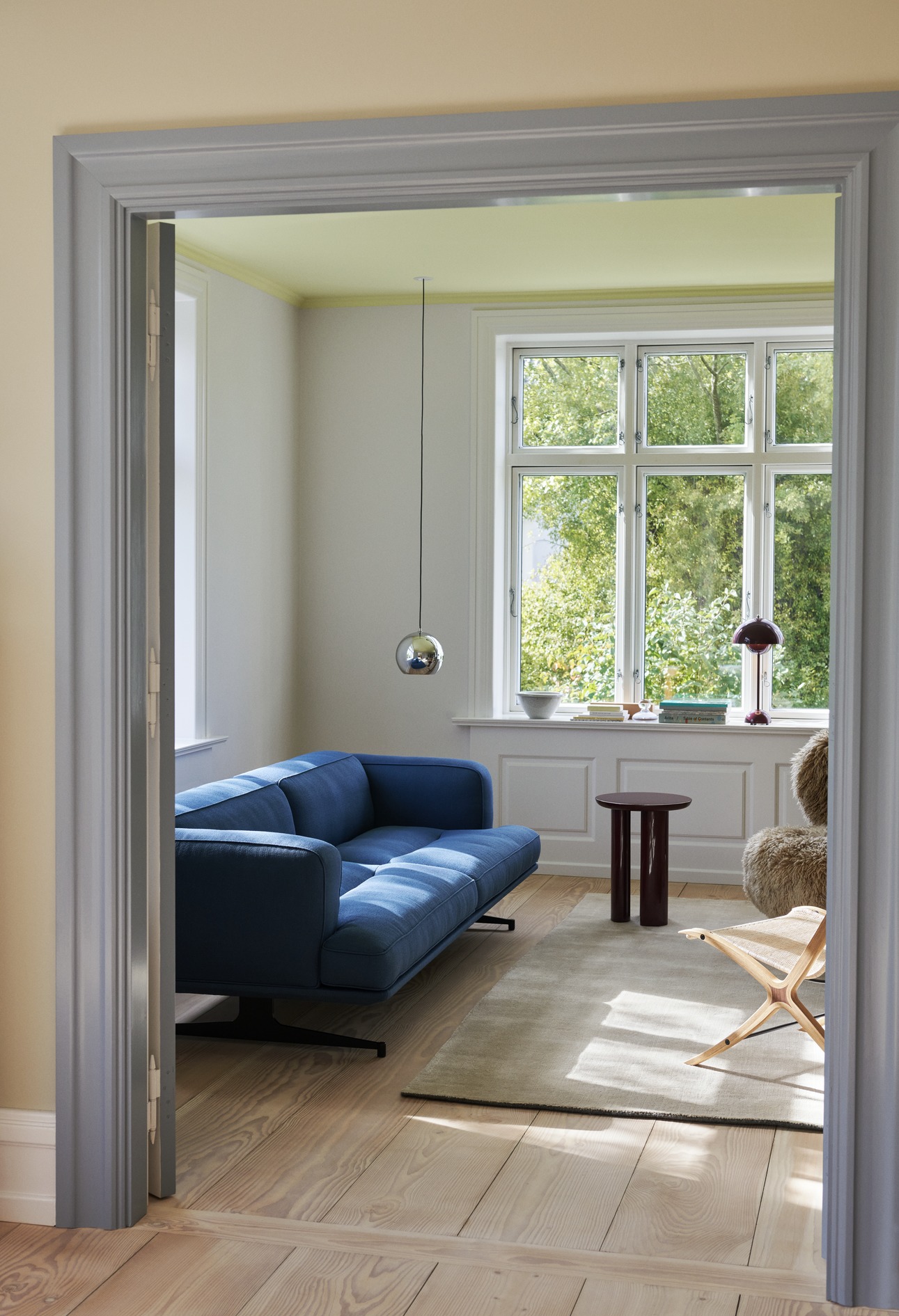 &Tradition Topan Pendant Lamp